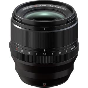 Fujifilm Fujinon XF56mmF1.2 R WR