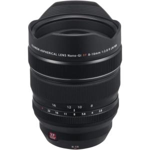 Fujifilm Fujinon XF8-16mmF2.8R LM WR Lens