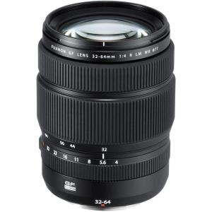 Fujifilm GF32-64mmF4 R LM WR Lens