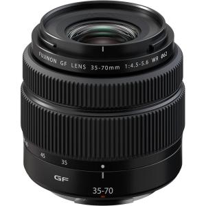 Fujifilm GF35-70mmF4.5-5.6 WR