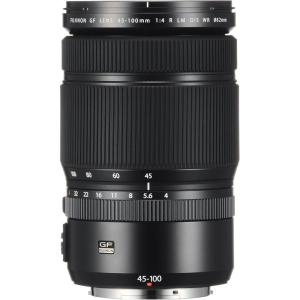 Fujifilm GF45-100mmF4 R LM WR