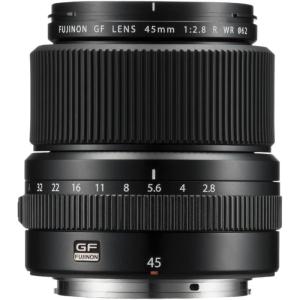 Fujifilm GF45mmF2.8 R WR Lens