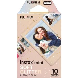 Fujifilm Instax Mini Confetti Film – 10 Exposures(mini)