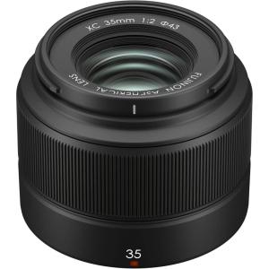 Fujifilm XC35mmF2(Lens Only)