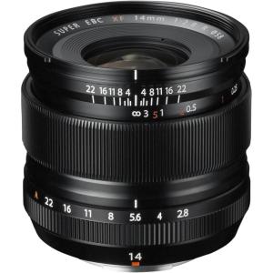 Fujifilm XF14mmF2.8 R