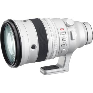 Fujifilm XF200mmF2 R LM OIS WR Lens with XF1.4X TC F2 Teleconverter Kit