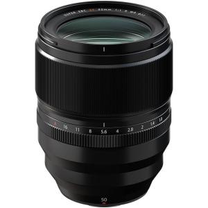 Fujifilm XF50mmF1.0 R WR