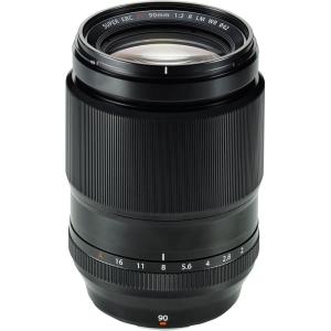 Fujifilm XF90mmF2 R LM WR