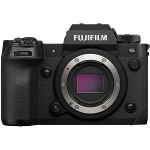 Fujifilm X-H2S Mirrorless Camera Body – Black(X-H2S)