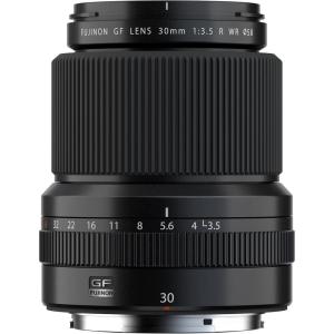 Fujinon GF30mmF3.5 R WR (600021771)