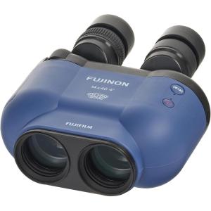 Fujinon Techno-Stabi TS-X 14×40 Image Stabilization Binocular – Yellow(Navy)