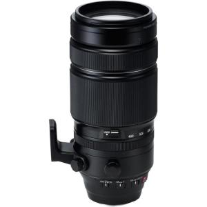 Fujinon XF100-400mmF4.5-5.6 R LM OIS WR(Base)